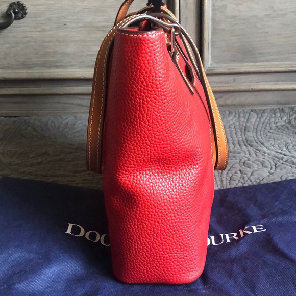 NWT Dooney & Bourke Shopper Final Price - Picture 3 of 8